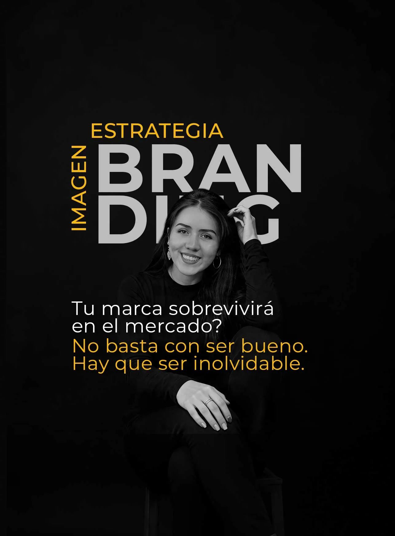 Diseño, Branding e Identidad
