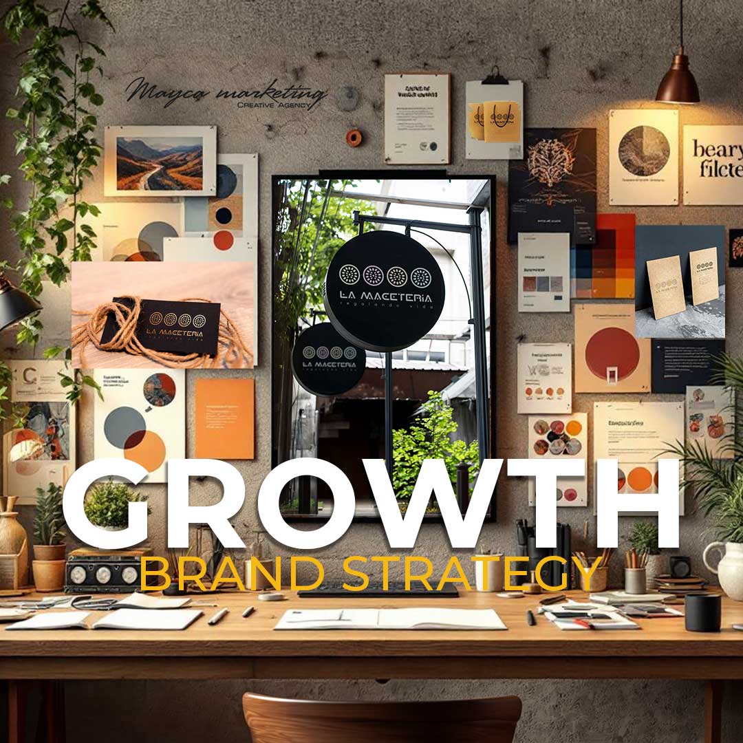 Growth