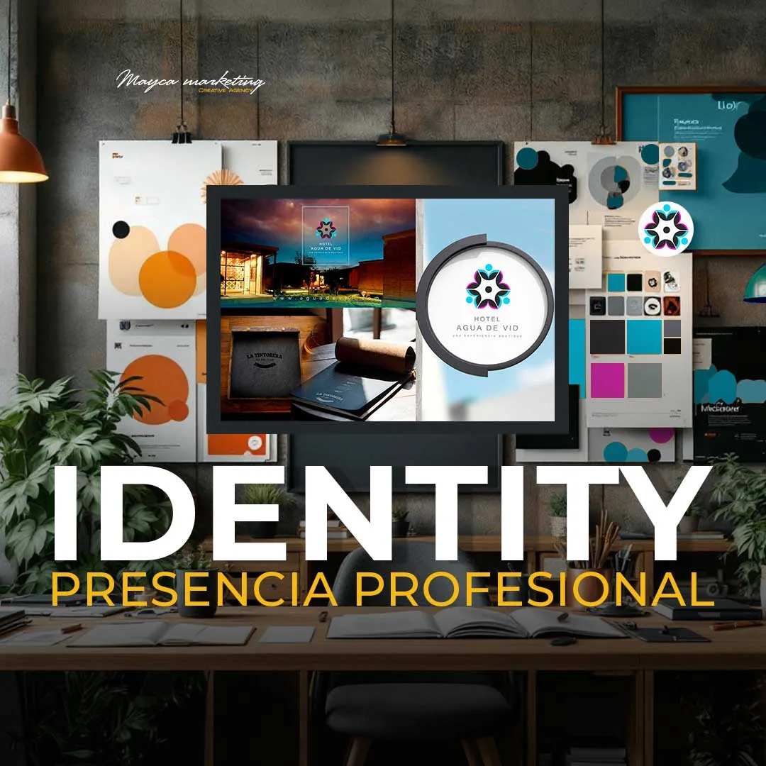 Identity